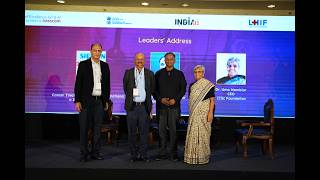 01 LHIF 15th edition: Leader’s Address
