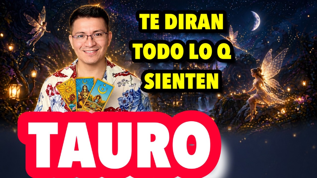 TAURO ♉️ ‼️ SIEMPRE SERAS SU UNICO Y VERDADERO AMOR DE SU VIDA - YouTube
