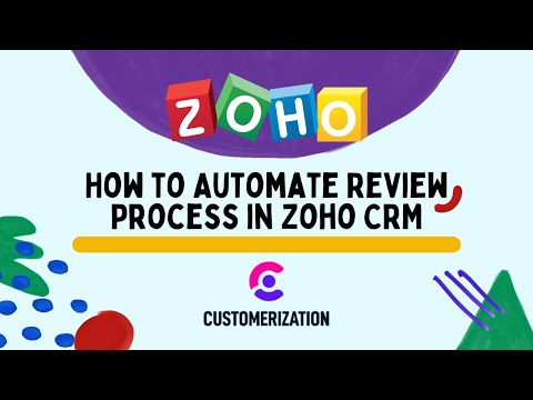 How to Automate