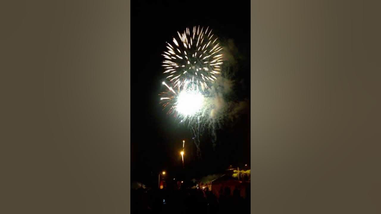 4th of JulyCape Coral Fireworks YouTube