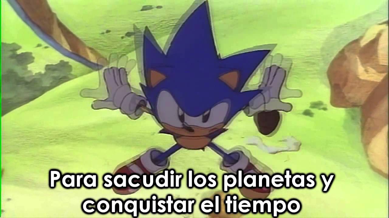 You Can Do Anything Sonic CD sub Espa ol YouTube You can do anything sonic cd sub espa ol youtube