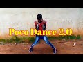 Poco dance 20 the new marlian dance upgraded by poco lee him self pocolee marlians spendo