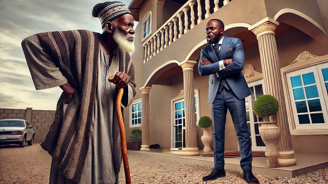 Serigne bikou Nianal Bamou Am Alall La Torokhal 😱Fila Modiou #histoirewolof