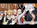 【楽団V!VO】課題曲:『名探偵コナン-メインテーマ』オンライン練習会 ゲスト:樋口楓【鈴木勝・エリーコニファー・セラフダズルガーデン・立伝都々・えま★おうがすと/にじさんじ】