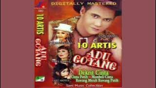 Lira Leliana - Pengobat Rindu