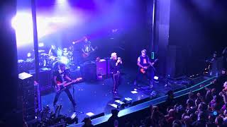 The Offspring - Live