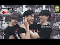 GOT7 Jaebeom and BamBam being a hardcore tom & jerry
