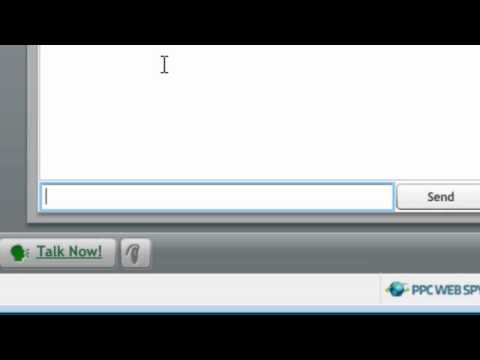 GVO Conference System Login Video