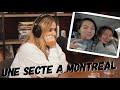 Jai grandi dans une secte et je me suis enfuie  victoria en studio ep9