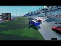 NARAS Daytona 500 Part 2
