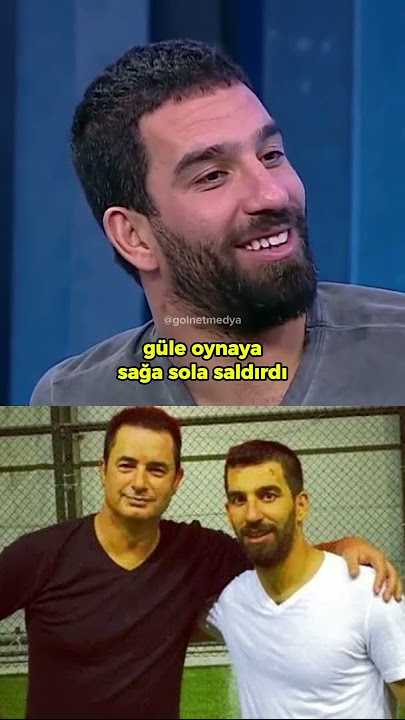Acun Ilıcalı ve Arda Turan'ın Miami'deki halı saha hikayesi