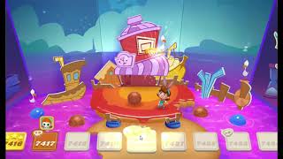 Candy Crush Soda Saga Level 7415 To 7417