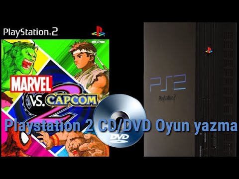 Video: PS2-də Bir Oyun Necə Yazılır