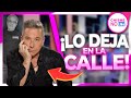 RICARDO MONTANER DEJA EN LA CALLE A SU PRODUCTOR MUSICAL! - Chisme No Like