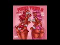 Sexyy Red, Nicki Minaj &amp; Tay Keith — Pound Town 2 [On Beat Version]