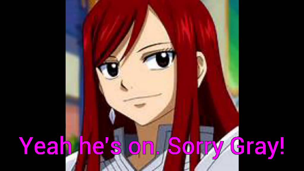 Secrets Fairy Tail Chat Room Episode 1 Youtube