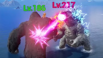 Age Of Apes Ads Review All Levels Part 34: Strength comes from perseverance