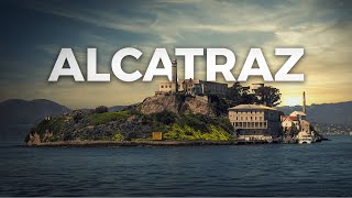 Alcatraz Adası: Esrarengiz Bir Kaçış Hikayesi