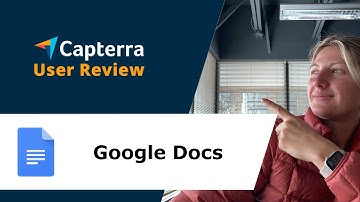 Google Docs Review: Great option for collaboration but UX for sharing can be improved