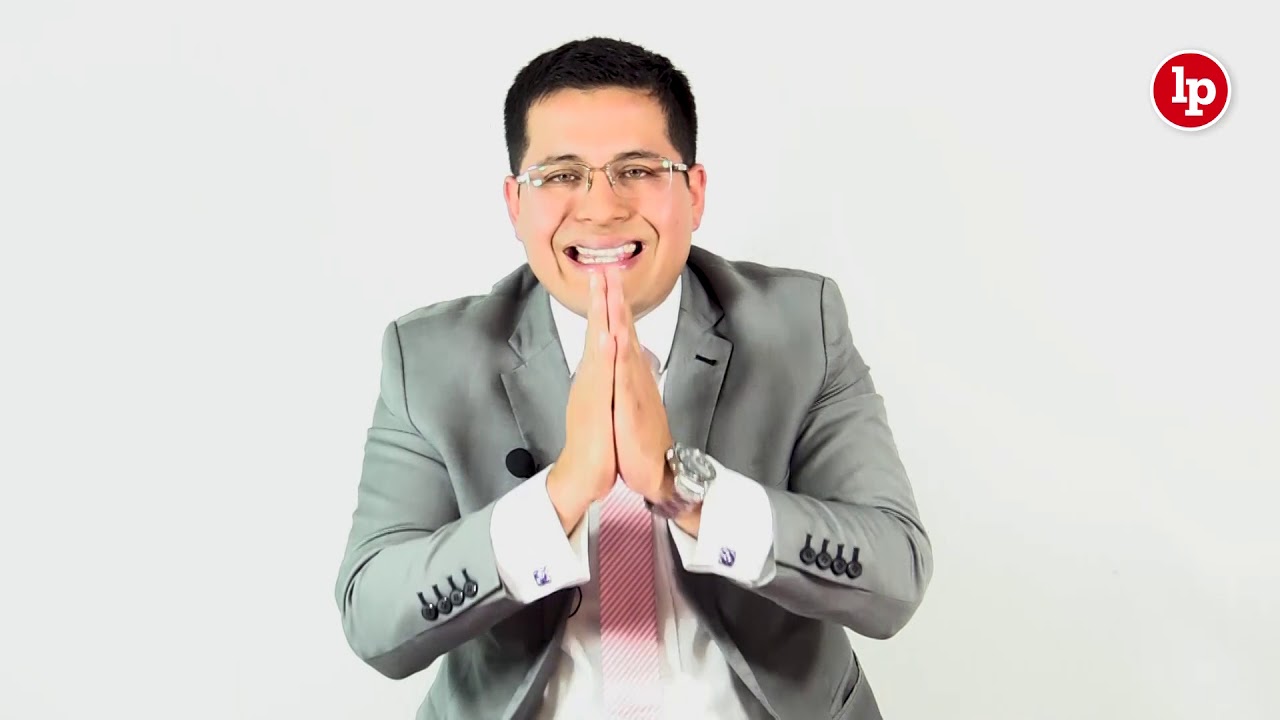 LP | La esencia del contrainterrogatorio Parte 2 | Benji Espinoza Ramos