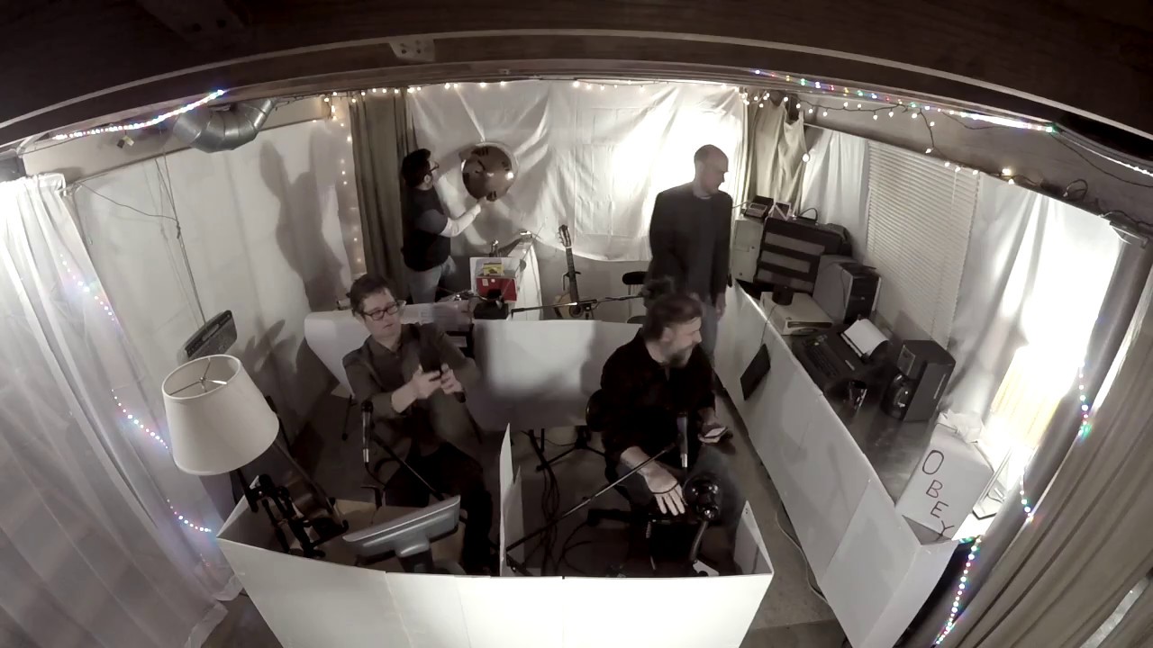 NPR Tiny Desk Contest 2018 - JBO - Profile Type Indicator