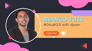 OAuth2.0 Google with djoser