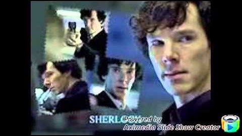 Sherlock/John || One Way Or Another