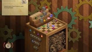 Tinker Set 05 Level 02 Par