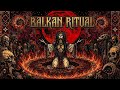 170 BPM Balkan Folk Psytrance | Bulgarian Ritual Choir | Full-On Psytech Festival Banger