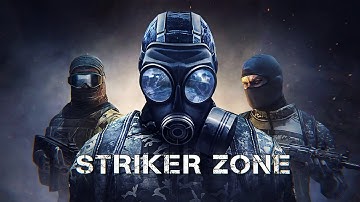 Striker Zone