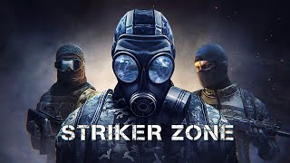 Striker Zone screenshot 1