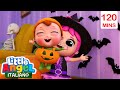 Dolcetto o Scherzetto di Halloween | Cartoni Animati con Gianni Piccino - Little Angel Italiano