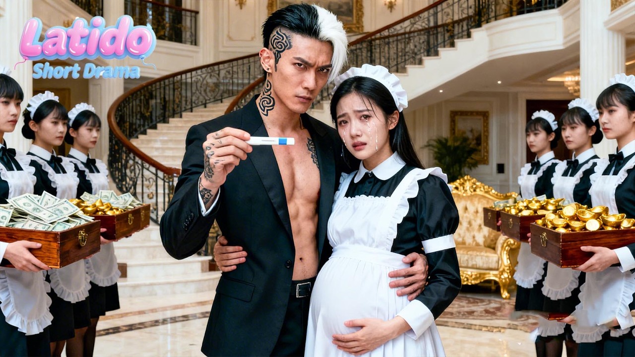 Me Golpeó Cruelmente, Pero Mi Hermano Gángster y Dos Tíos Me Salvaron y Miman Mucho.