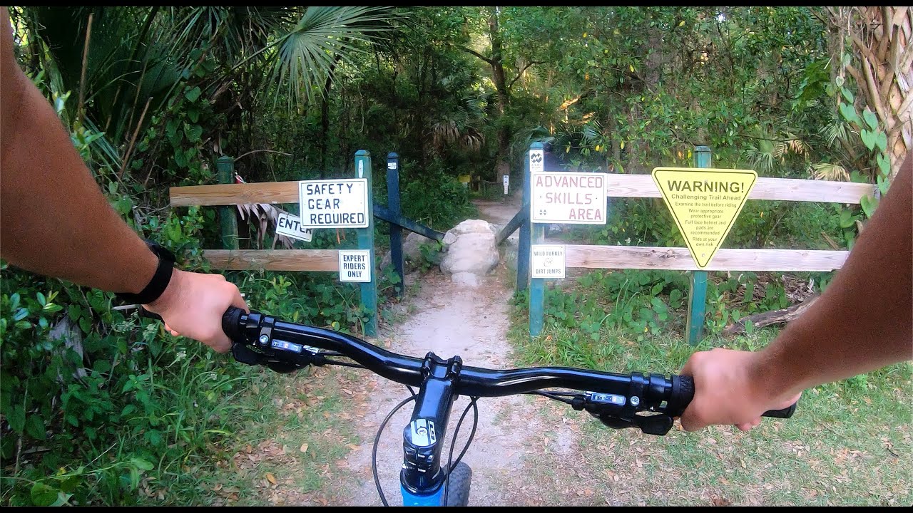 chuck lennon mtb