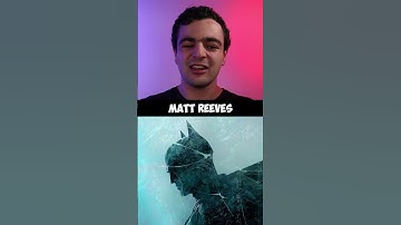 The Batman Part 2 Script is Finished!