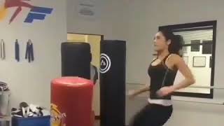 Jangan Berani Curang Kalau Dah Couple Dengan Awek Ni