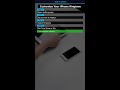 iPhone Custom Ringtone #Shorts