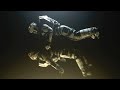 SLANDER - Love is Gone ft. Dylan Matthew (Kaskade Remix) [Official Visualizer]
