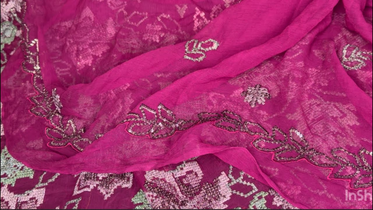 Maria b Eid dresses shopping haul