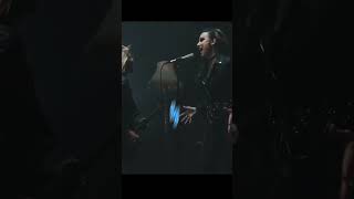 Top Feat of Lzzy Hale #rock #halestorm #lzzyhale #shatterme