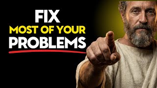 10 Stoic Lessons That Fix Most of Your Problems – Master Your Mind | Stoic Motivation