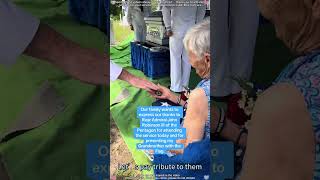 Fallen soldier coming home#soldier #fallensoldier #Homecoming #sad #respect