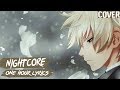 Nightcore - Too Good At Goodbyes (1 Hour) | Lyrics