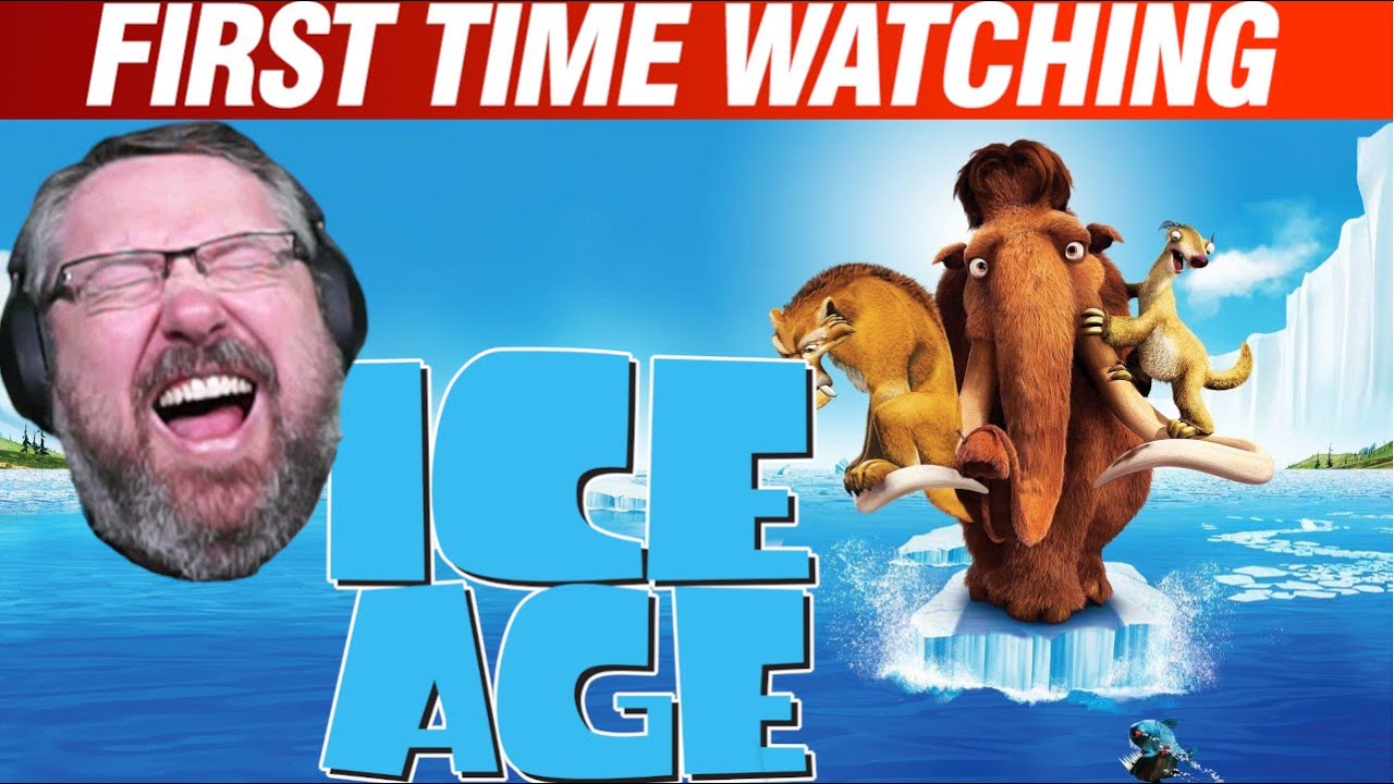 Ice Age Left Me Speechless - My Honest Reaction