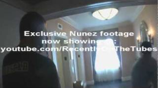 Casey Nunez Exclusive!