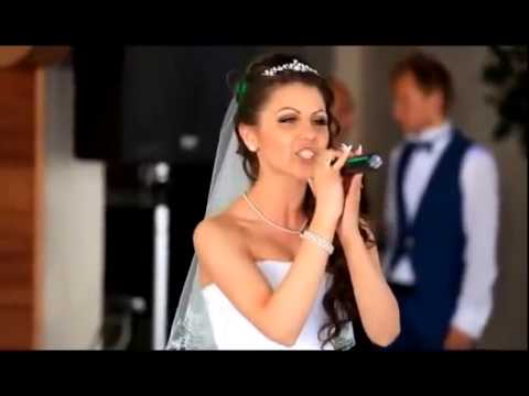 Video: Žmona Mirdamas Nuo Koronviruso Dainuoja Vyrui Vestuvių Dainą