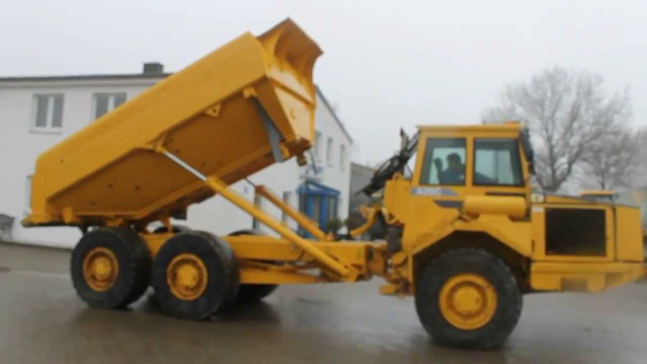Volvo A 25 C, 2001, 19.000 h #13540 video phone beyonce mp3