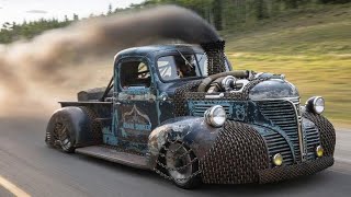 4 'MONSTER' Diesel Pickup Trucks That Will Definitely Blow Your Mind