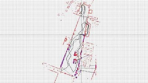 Freiburg Building 101: ICP-Based Incremental Registration using Sparse Point Maps