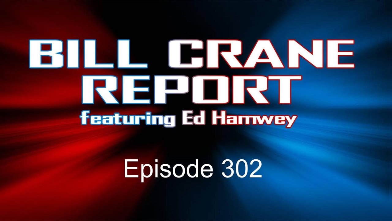 «Отчет Билла Крейна» — Эпизод 302